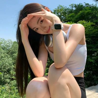 可爱的小崽子们
