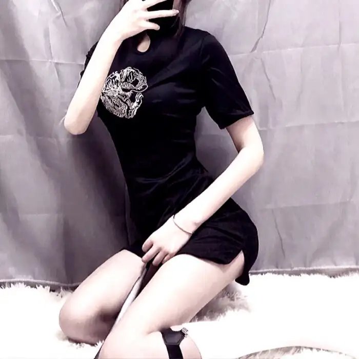 再造战士