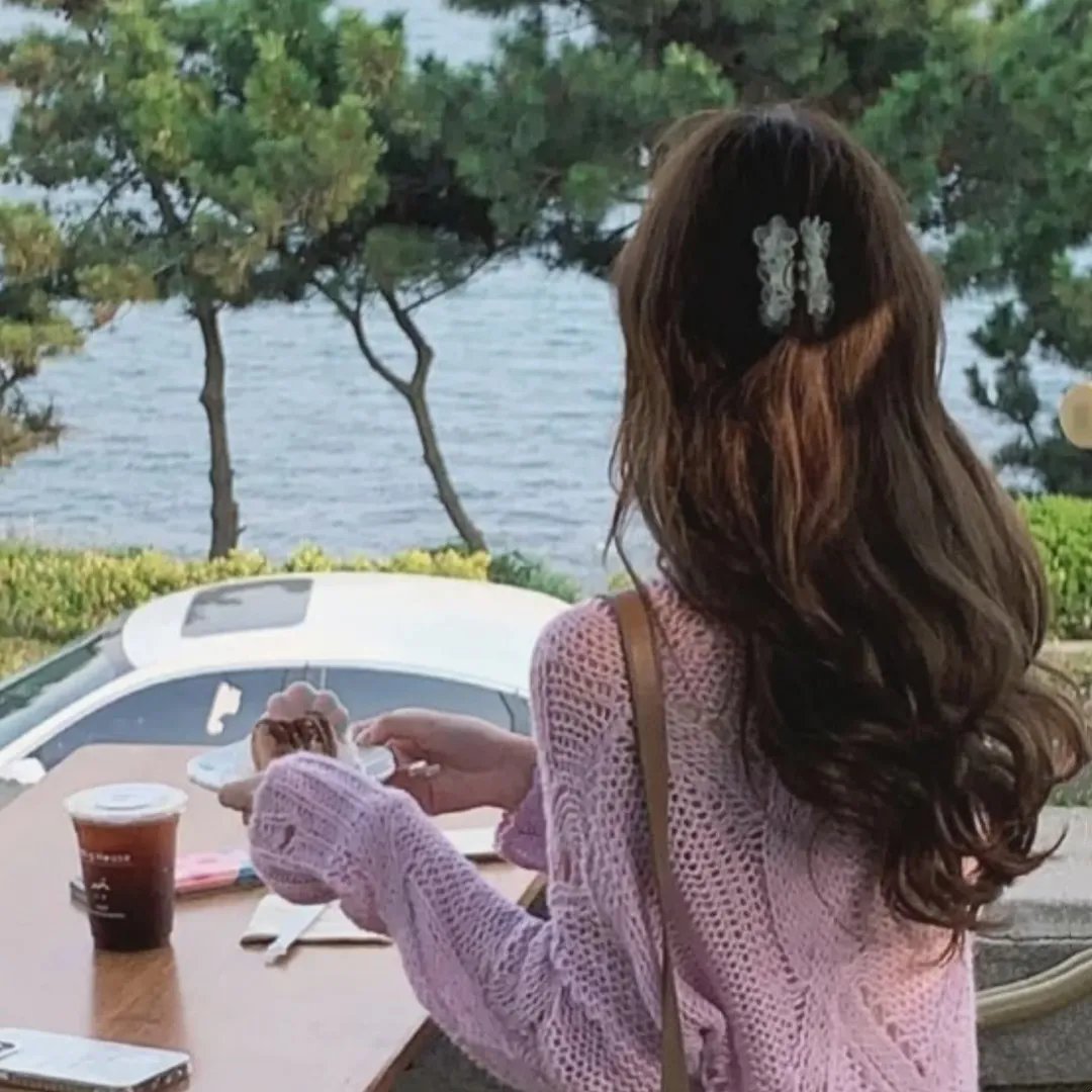 爱是永恒